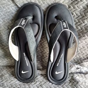 Nike Flipflops Sandals Comfort Footbed